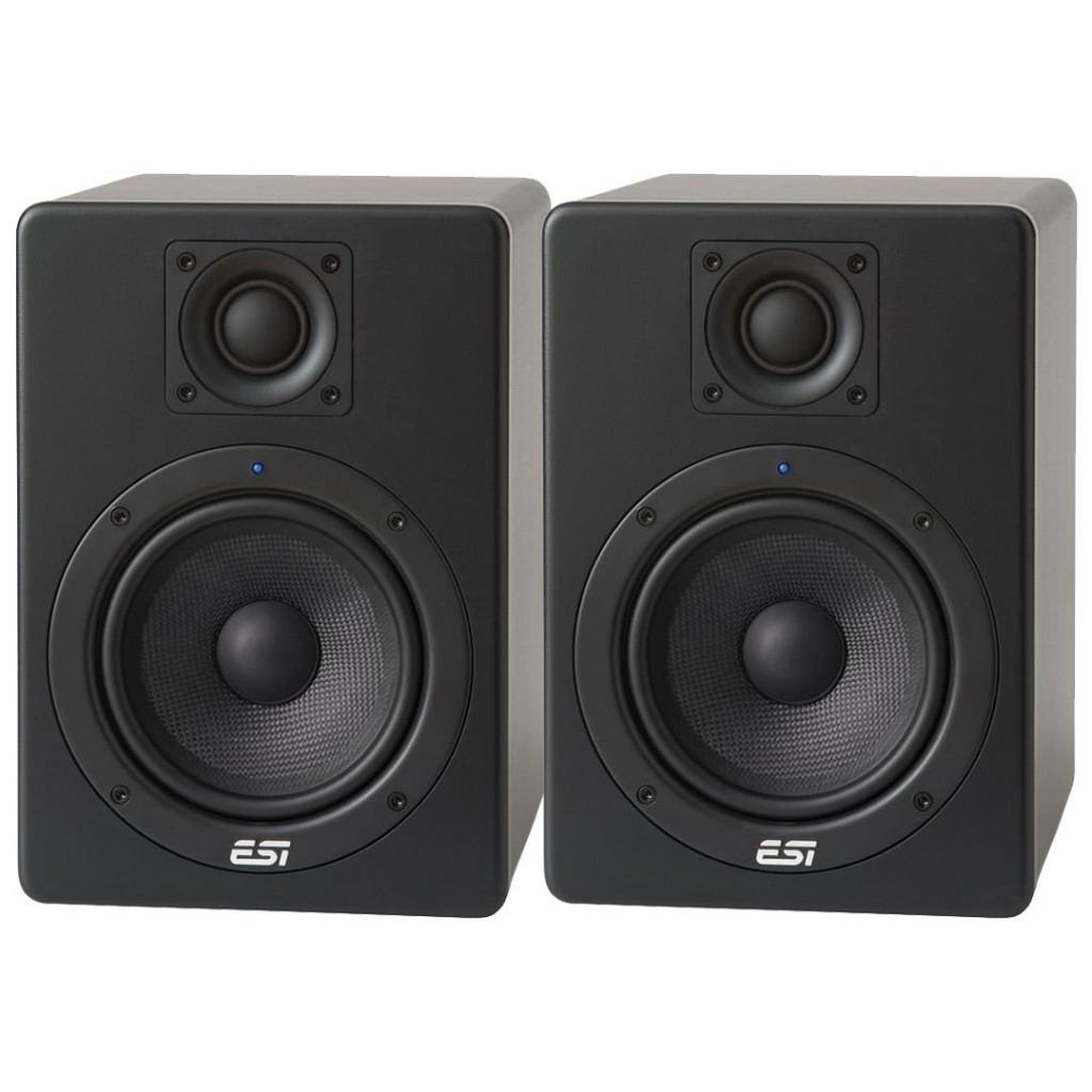 Esi Audio Aktiv 05 Aktif Stüdyo Monitörü (ÇİFT)