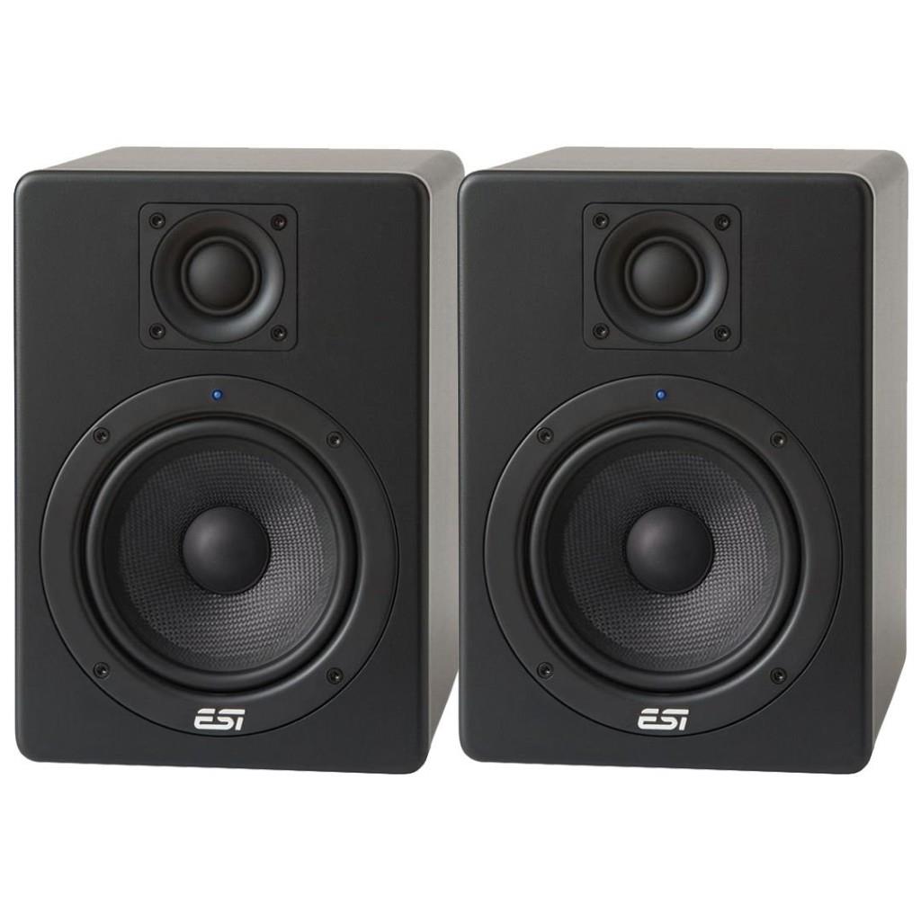Esi Audio Aktiv 05 Aktif Stüdyo Monitörü (ÇİFT)