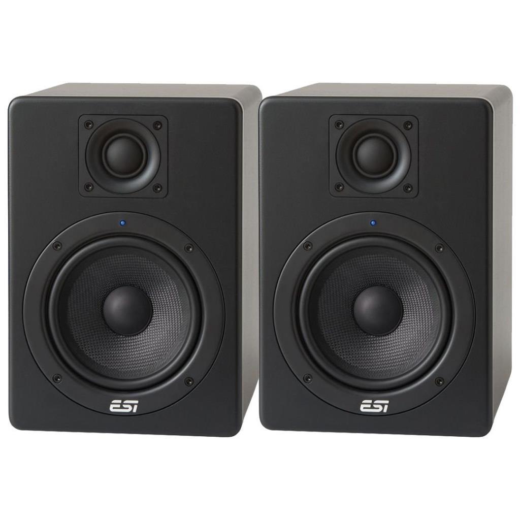 Esi Audio Aktiv 05 Aktif Stüdyo Monitörü (ÇİFT)
