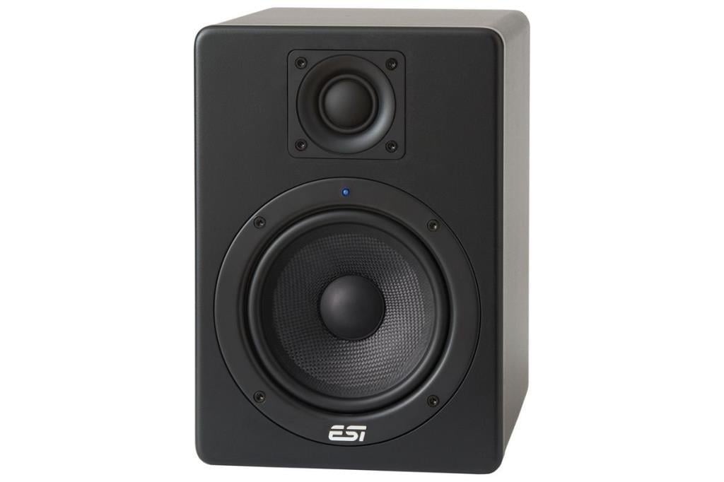 Esi Audio Aktiv 05 Aktif Stüdyo Monitörü (ÇİFT)