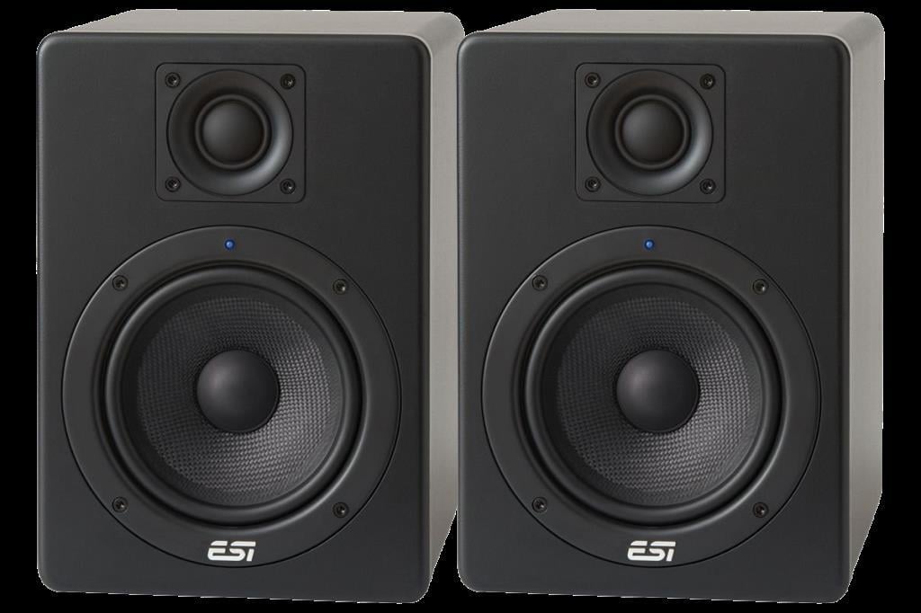 Esi Audio Aktiv 05 Aktif Stüdyo Monitörü (ÇİFT)