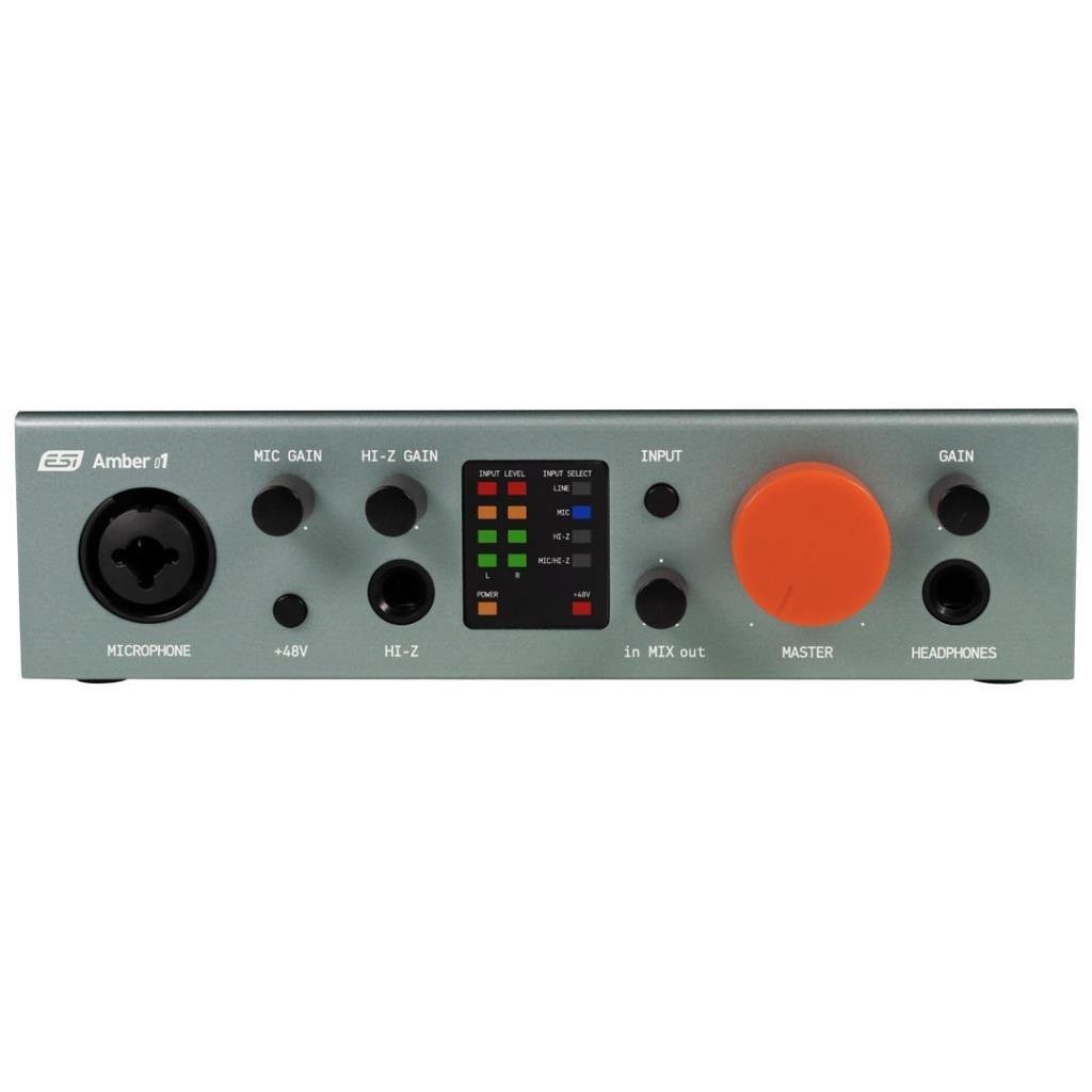 ESI Audio Amber i1 Ses Kartı