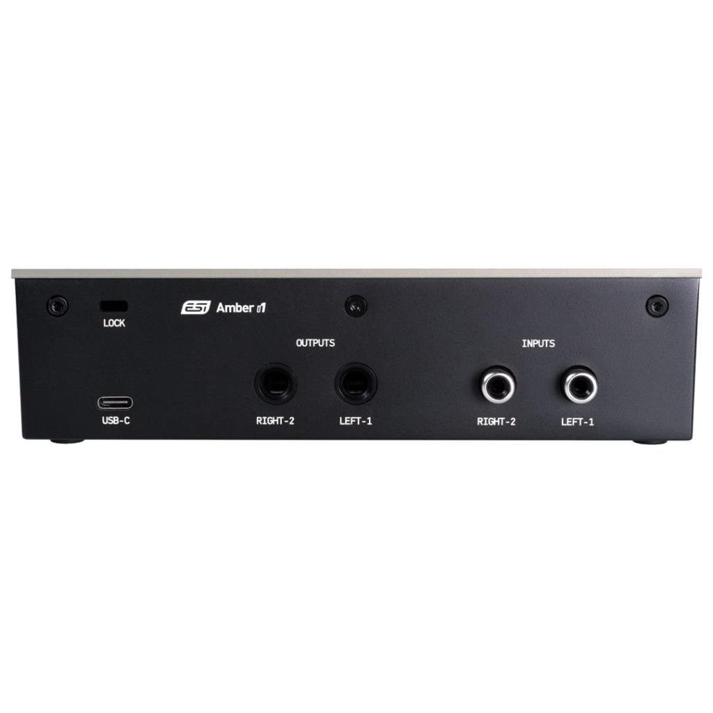 ESI Audio Amber i1 Ses Kartı