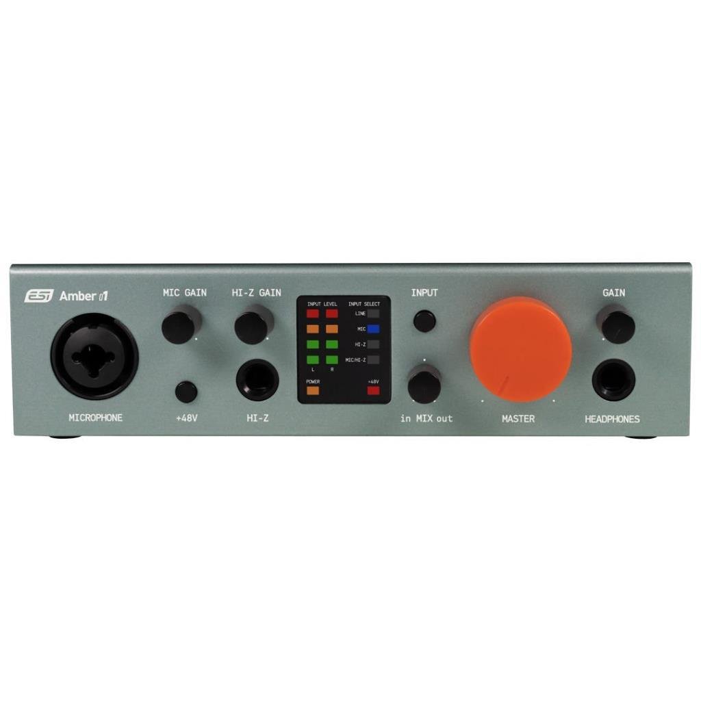 ESI Audio Amber i1 Ses Kartı