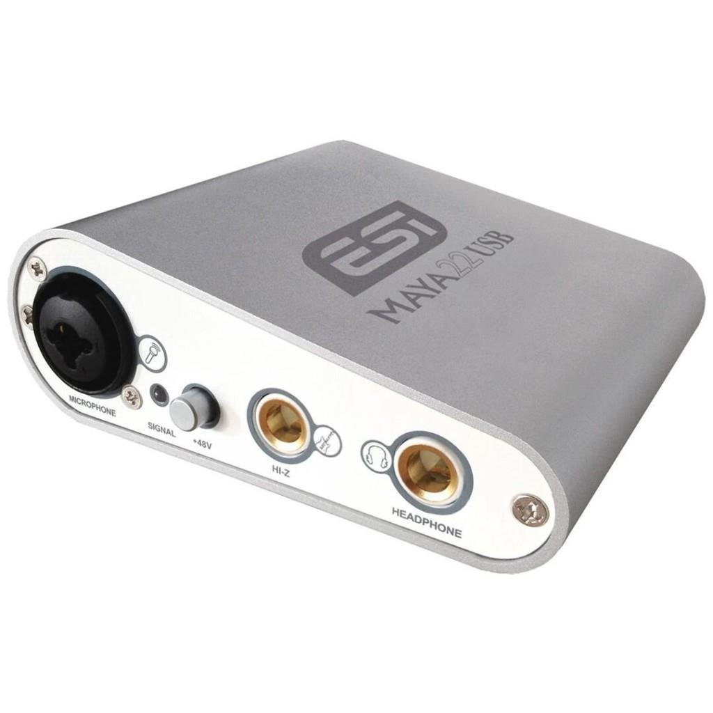 ESI Audio MAYA22USB Ses Kartı