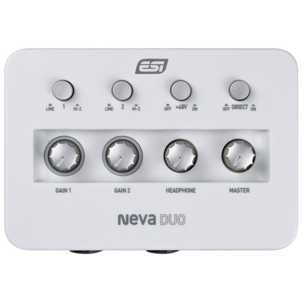 ESI Audio Neva Duo Ses Kartı