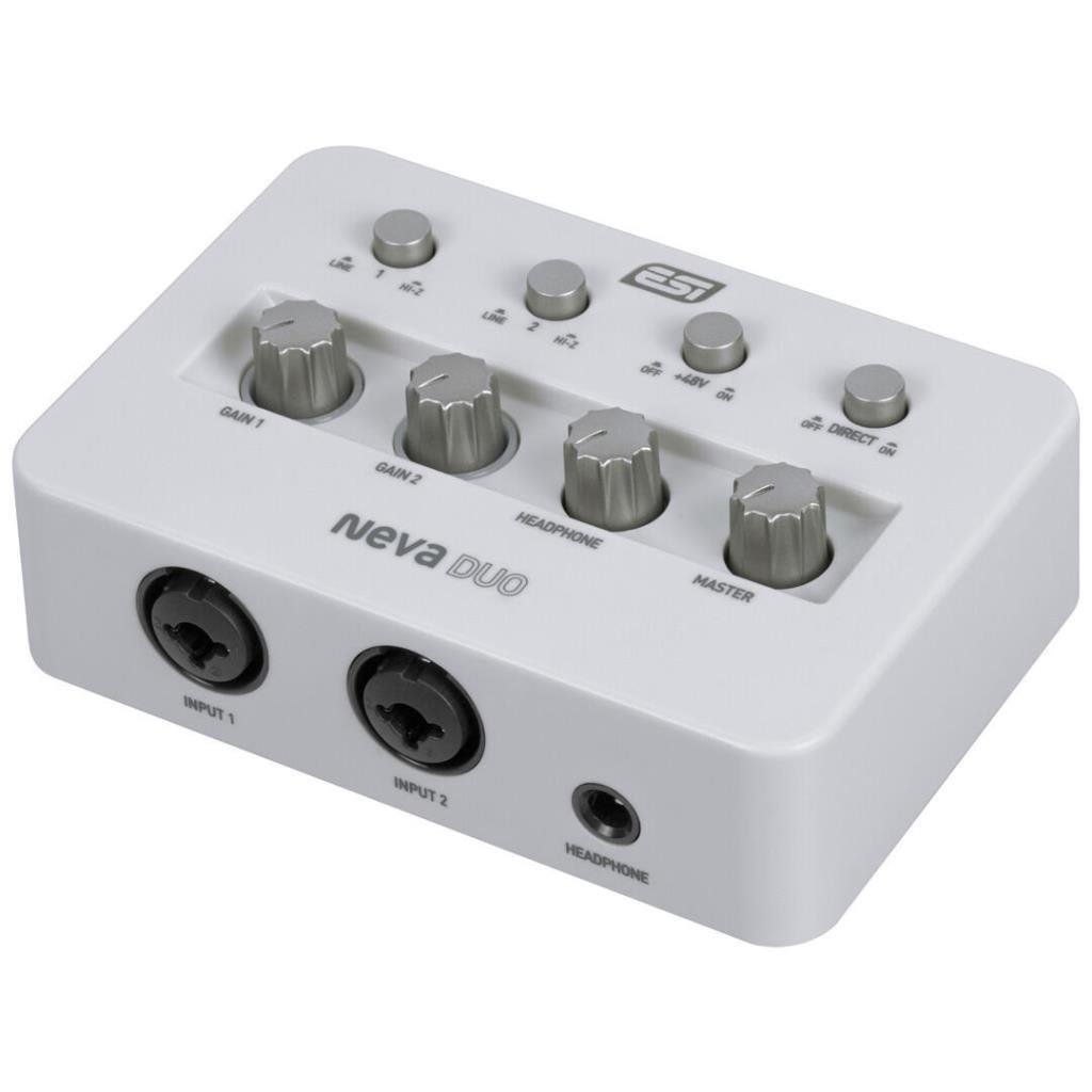 ESI Audio Neva Duo Ses Kartı