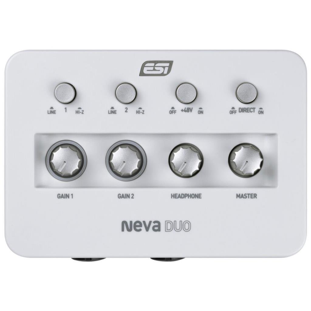 ESI Audio Neva Duo Ses Kartı