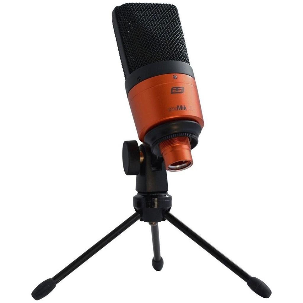 ESI Audio U22 XT cosMik Set Kayıt Paketi
