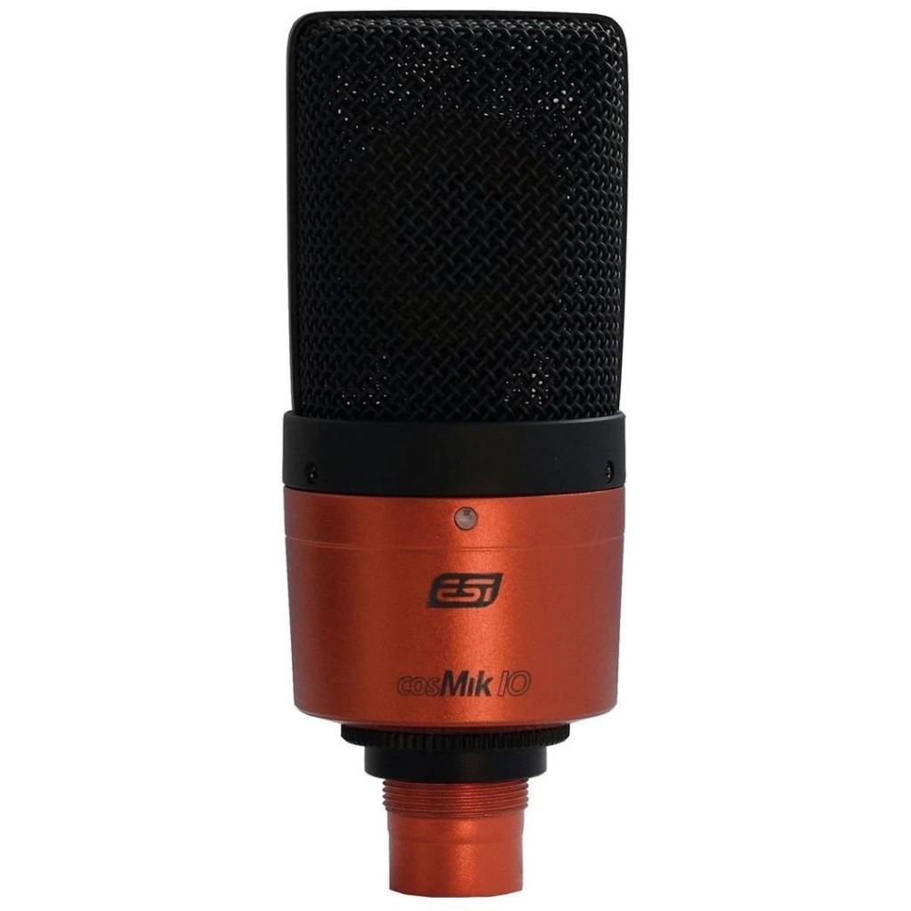 ESI Audio U22 XT cosMik Set Kayıt Paketi