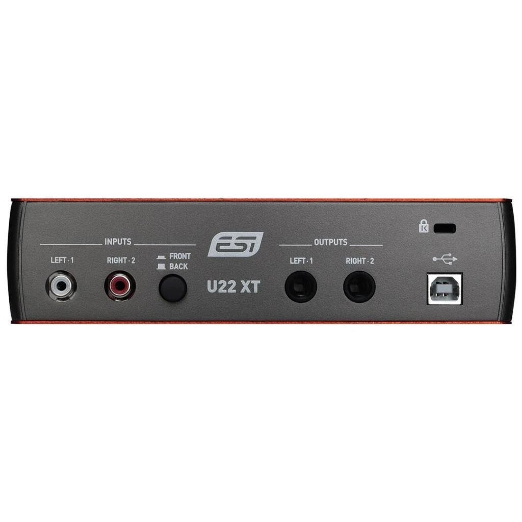 ESI Audio U22 XT Ses Kartı