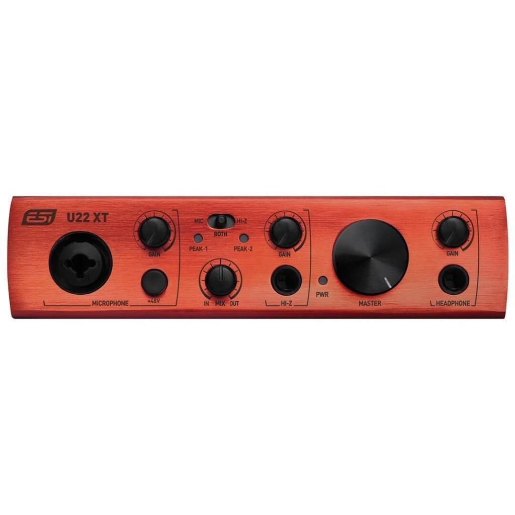 ESI Audio U22 XT Ses Kartı