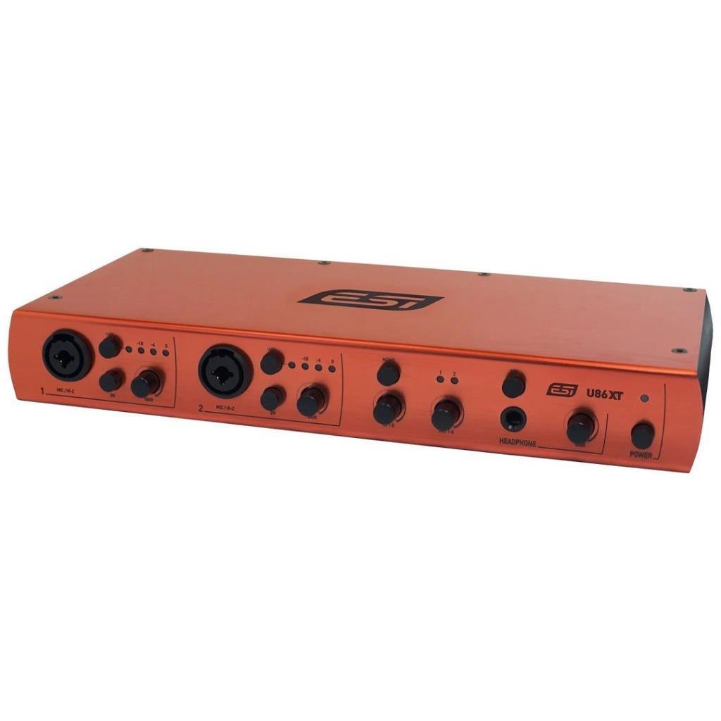 ESI Audio U86 XT USB Ses Kartı