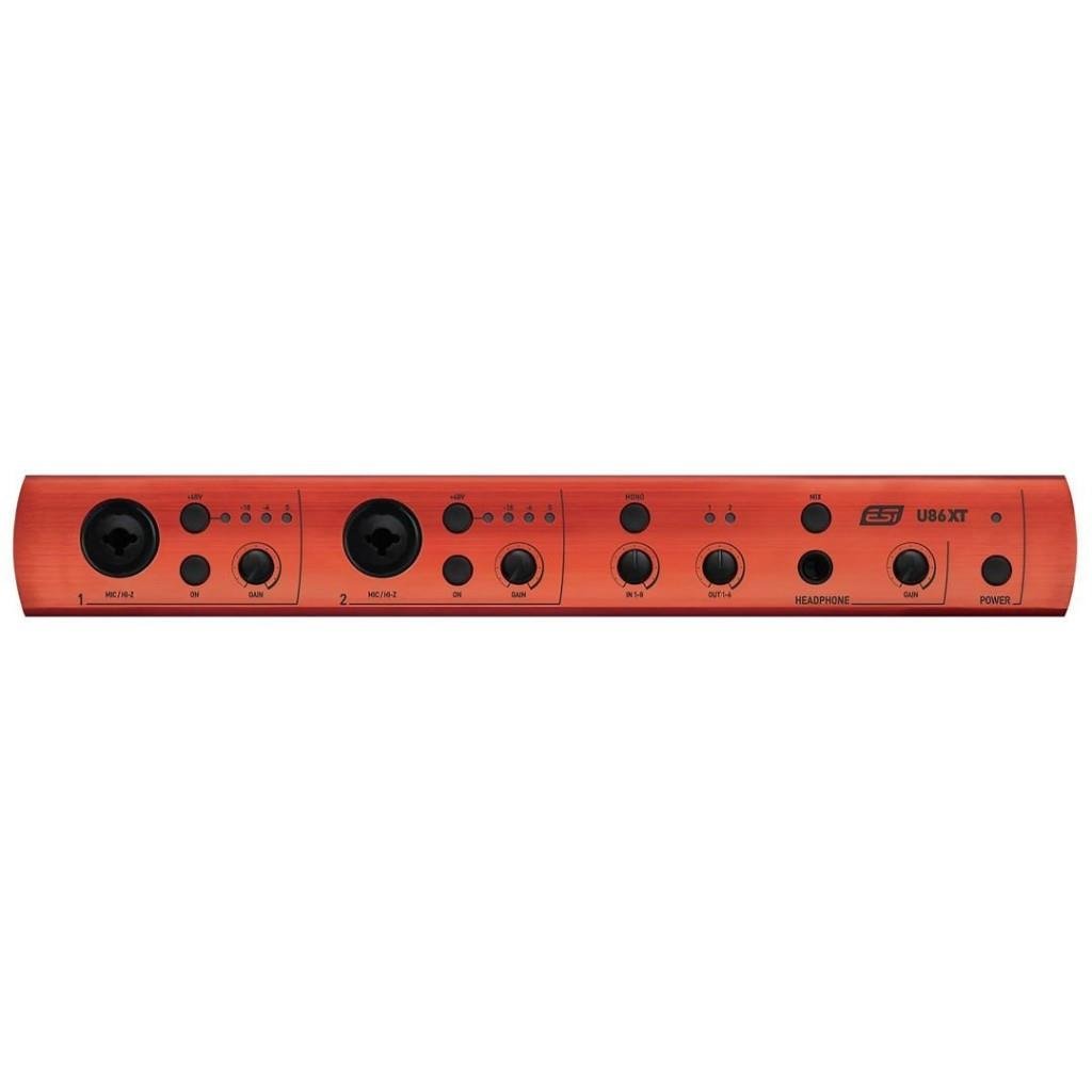 ESI Audio U86 XT USB Ses Kartı