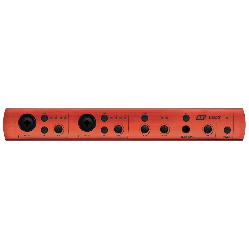 ESI Audio U86 XT USB Ses Kartı