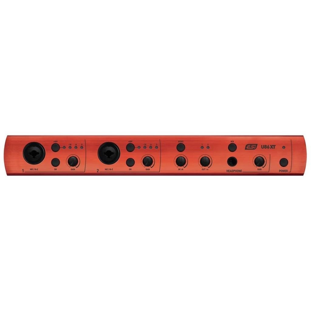 ESI Audio U86 XT USB Ses Kartı