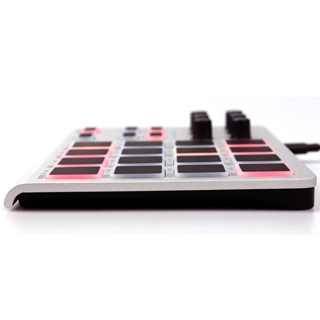 ESI Audio Xjam MIDI Pad Controller