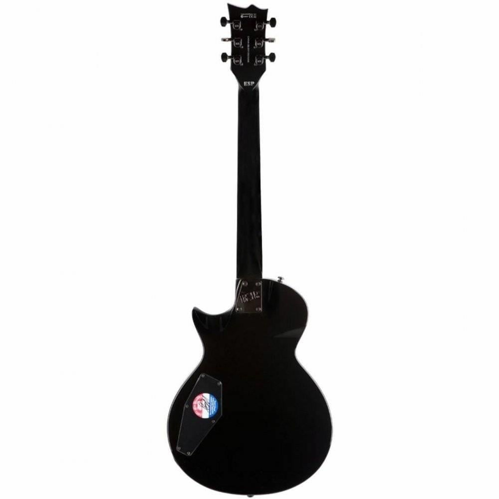 ESP LTD EC-10 Kit Elektro Gitar (KILIF+PENA)