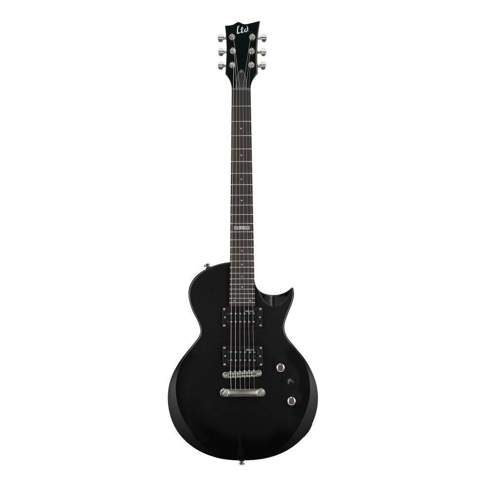 ESP LTD EC-10 Kit Elektro Gitar (KILIF+PENA)