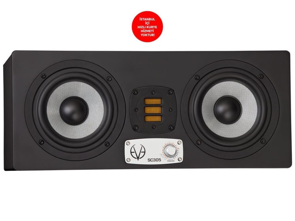 Eve Audio SC305 150W 5