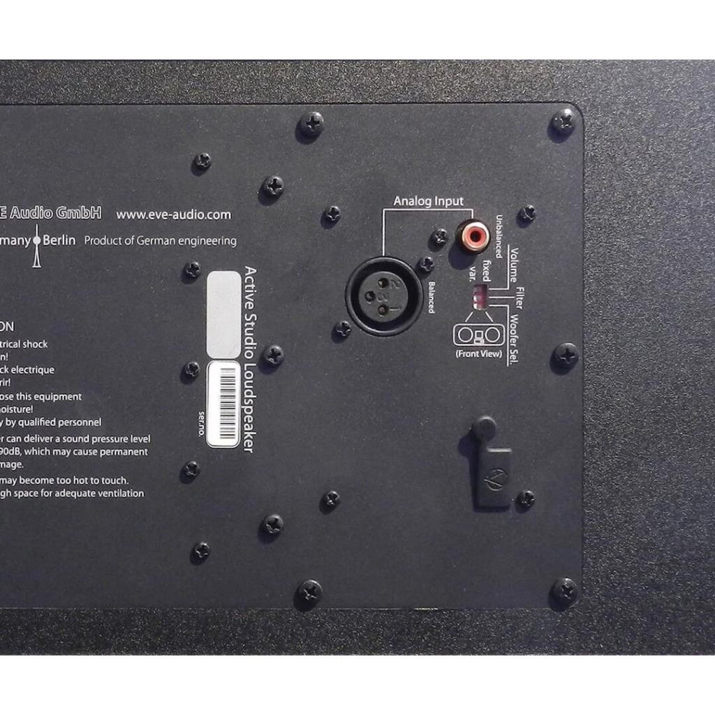 Eve Audio SC305 150W 5