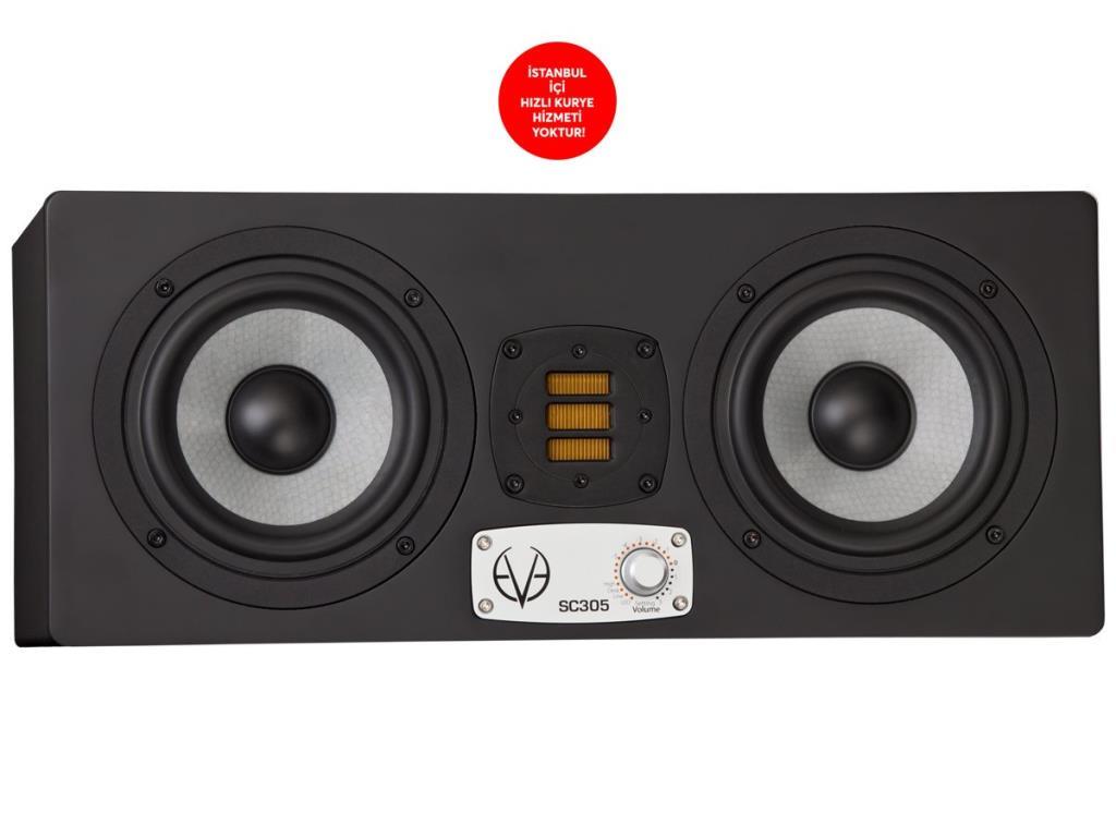 Eve Audio SC305 150W 5