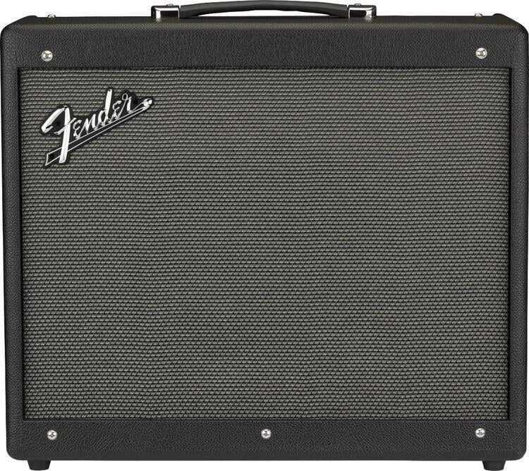 Fender Mustang GTX100 Elektro Gitar Amfisi