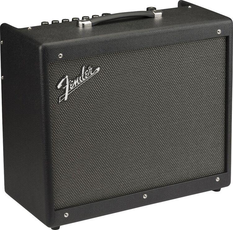 Fender Mustang GTX100 Elektro Gitar Amfisi