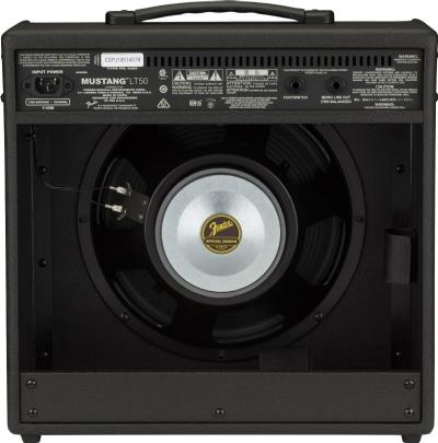 Fender Mustang LT50 Amfi