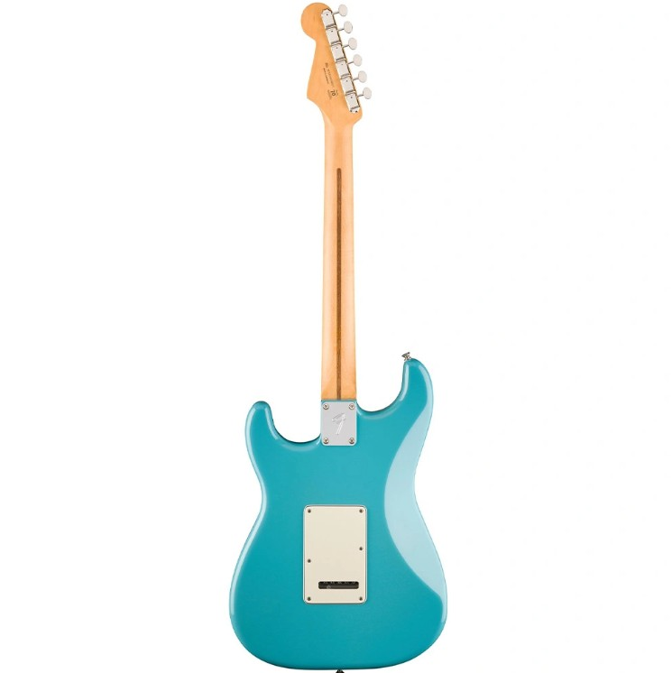 Fender Player II Strat HSS MN AQB Elektro Gitar