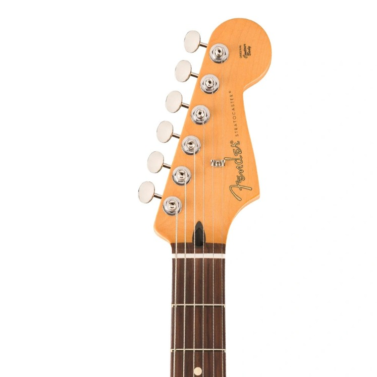 Fender Player II Strat HSS RW TCB Chambered Gövde Elektro Gitar