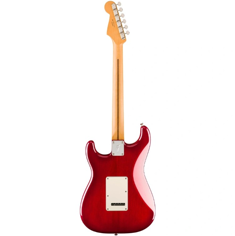 Fender Player II Strat HSS RW TCB Chambered Gövde Elektro Gitar
