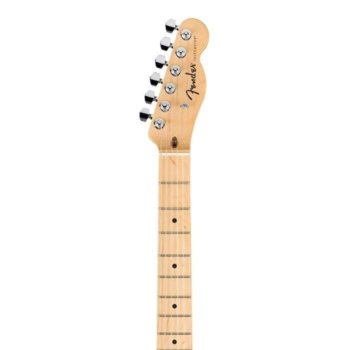 Fender Standard Tele MN BPG BTB Elektro Gitar