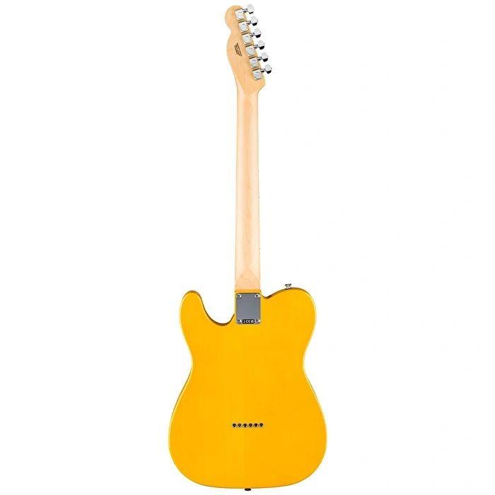 Fender Standard Tele MN BPG BTB Elektro Gitar