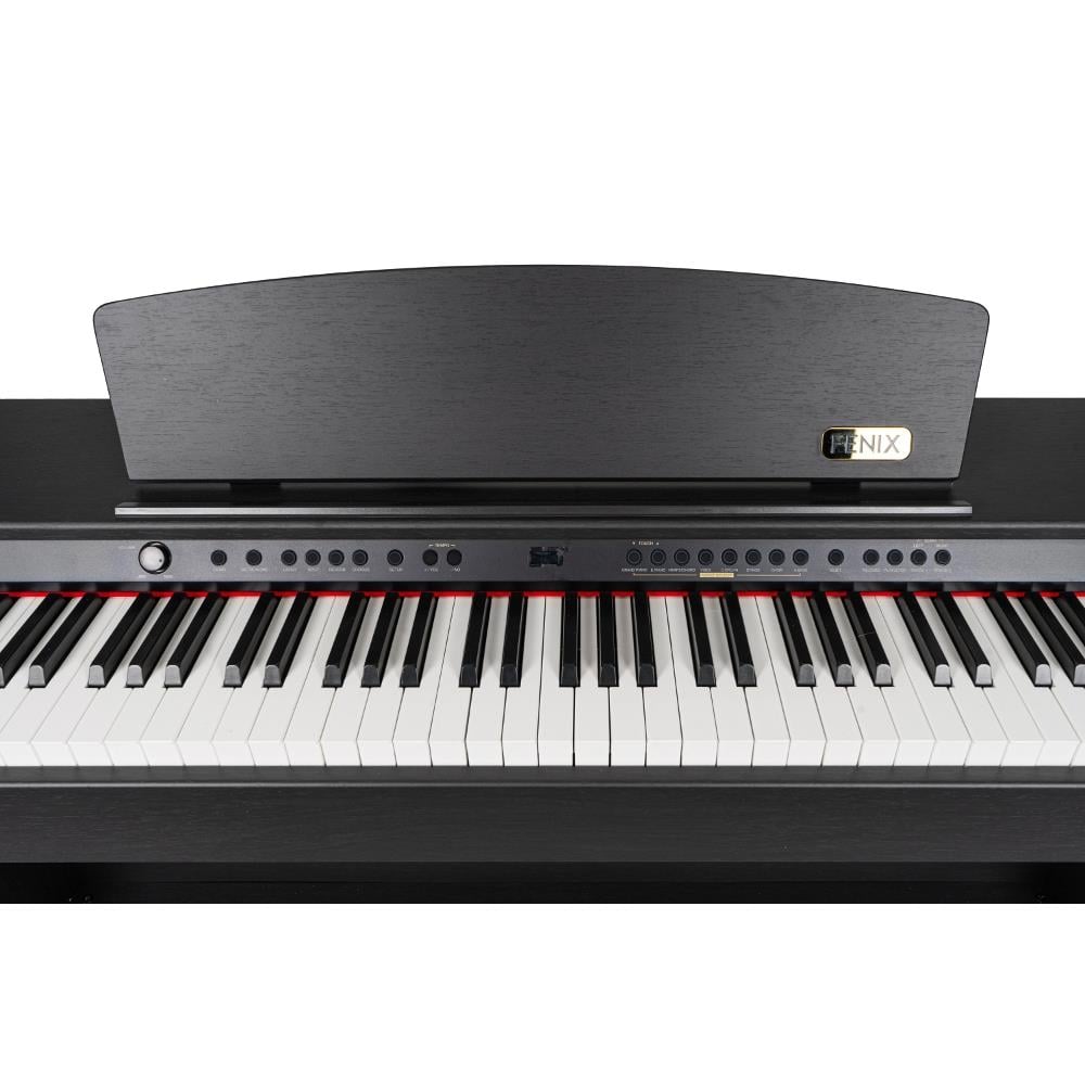 Fenix FDP-2 Dijital Piyano (Tabure+Kulaklık)