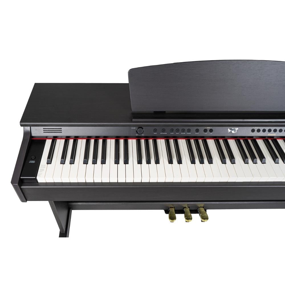 Fenix FDP-2 Dijital Piyano (Tabure+Kulaklık)