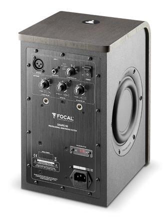 Focal Shape 50 Stüdyo Monitörü (Tek)
