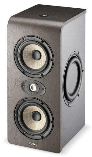 Focal Shape Twin Stüdyo Monitörü (Tek)