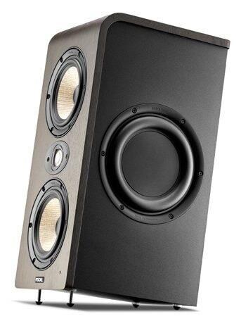 Focal Shape Twin Stüdyo Monitörü (Tek)