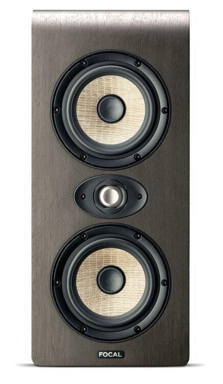 Focal Shape Twin Stüdyo Monitörü (Tek)