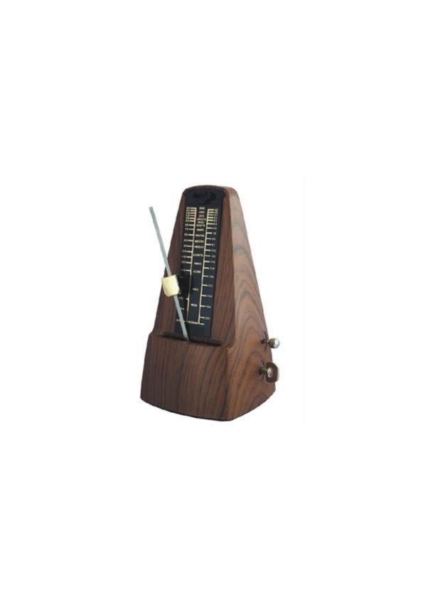Fzone FM-310 Mekanik Metronom (Wood)