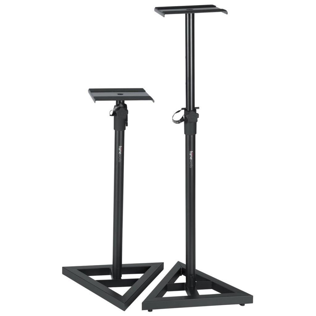 GFW-SPK-SM50 | Studio Monitor Stand (Çift)