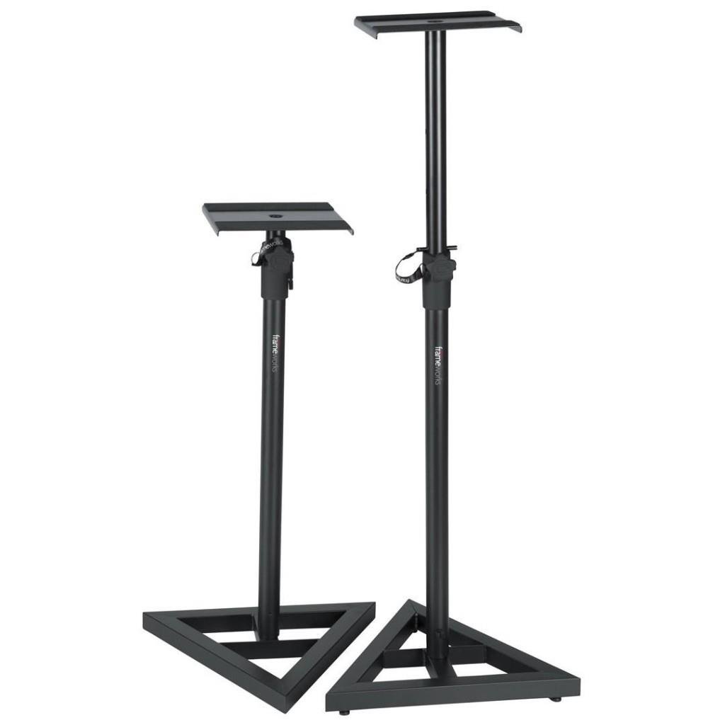 GFW-SPK-SM50 | Studio Monitor Stand (Çift)