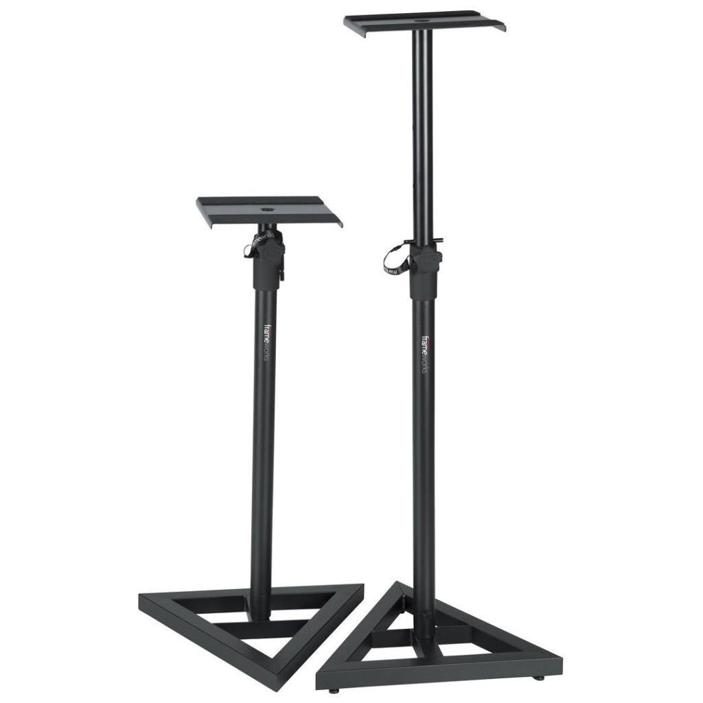 GFW-SPK-SM50 | Studio Monitor Stand (Çift)