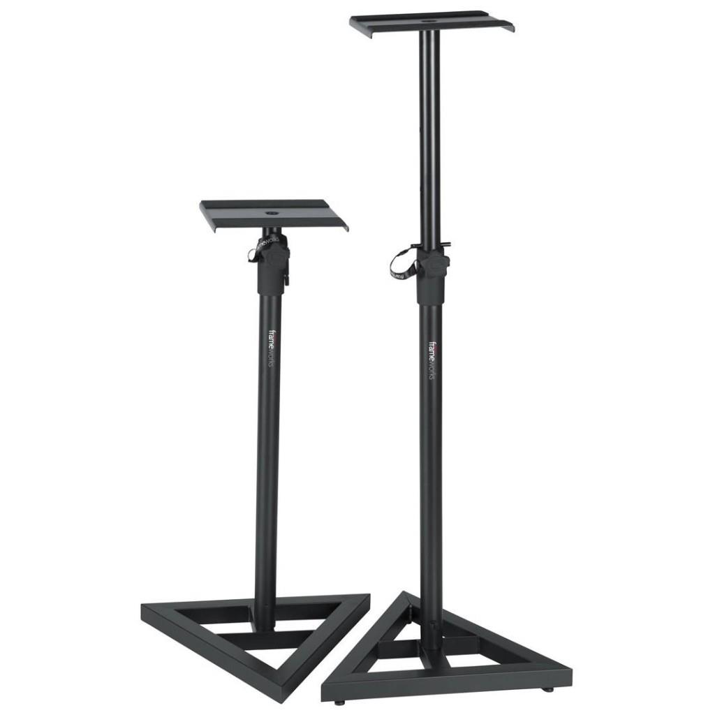 GFW-SPK-SM50 | Studio Monitor Stand (Çift)