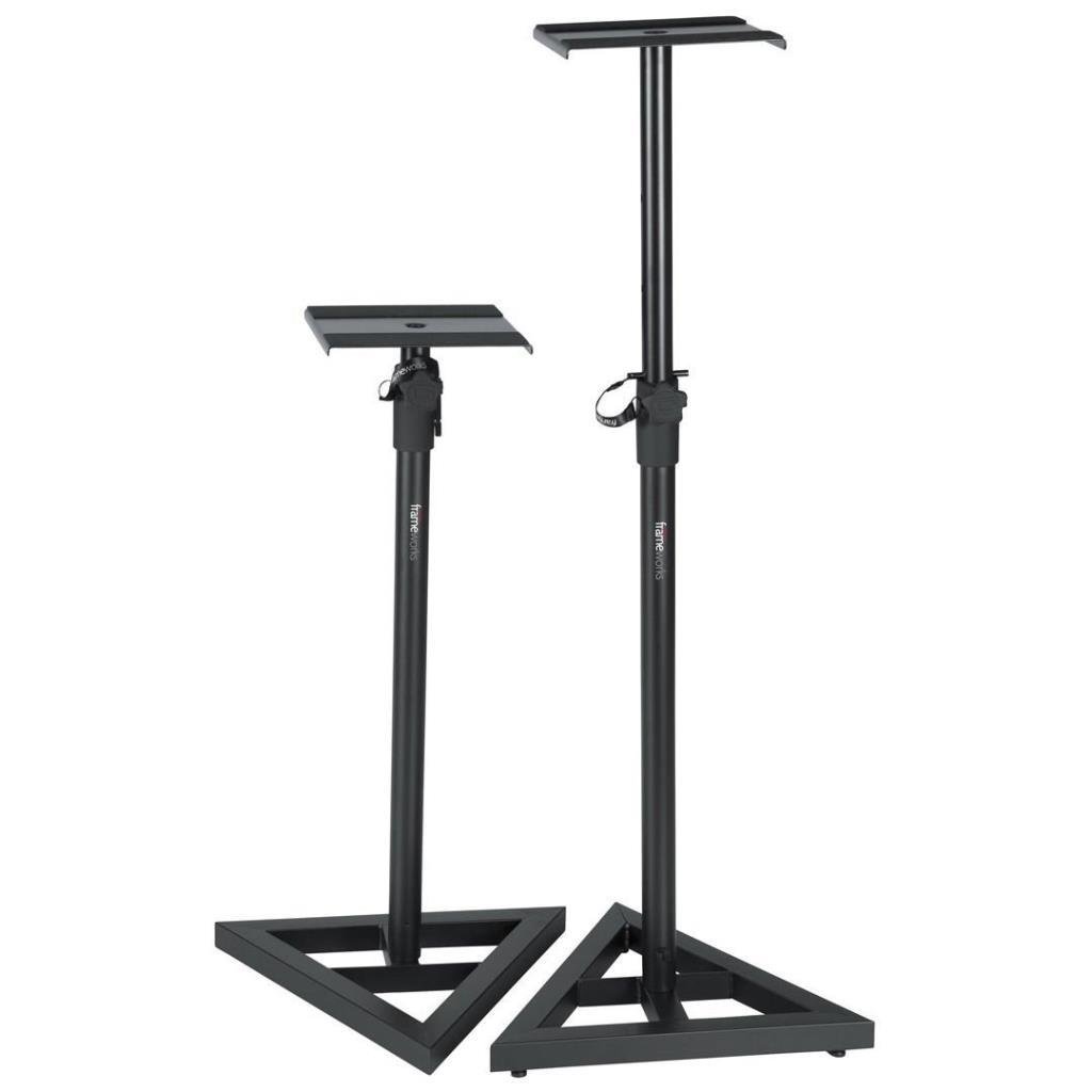 GFW-SPK-SM50 | Studio Monitor Stand (Çift)