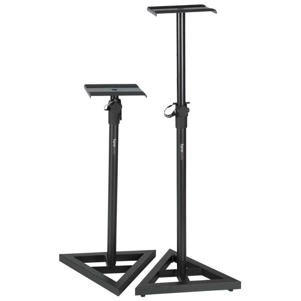 GFW-SPK-SM50 | Studio Monitor Stand (Çift)