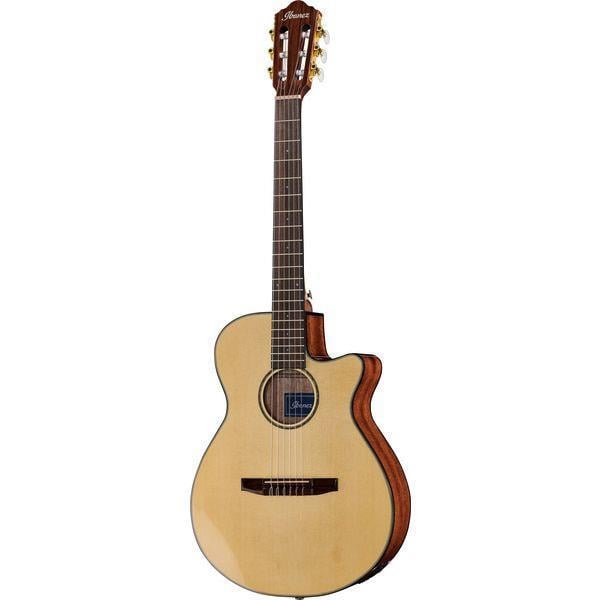 IBANEZ AEG50N-NT Elektro Klasik Gitar