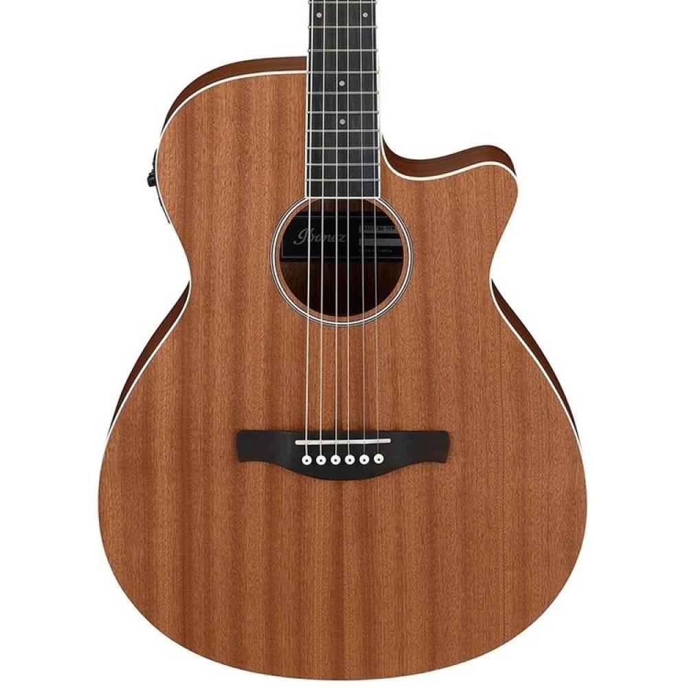 IBANEZ AEG7MH-OPN Elektro Akustik Gitar
