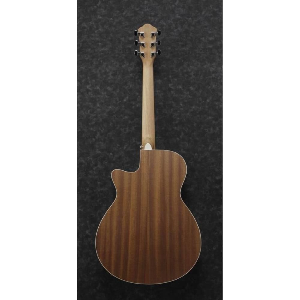 IBANEZ AEG7MH-OPN Elektro Akustik Gitar